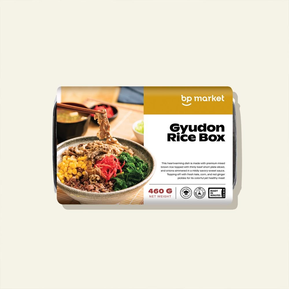 Boiling Point BP Market