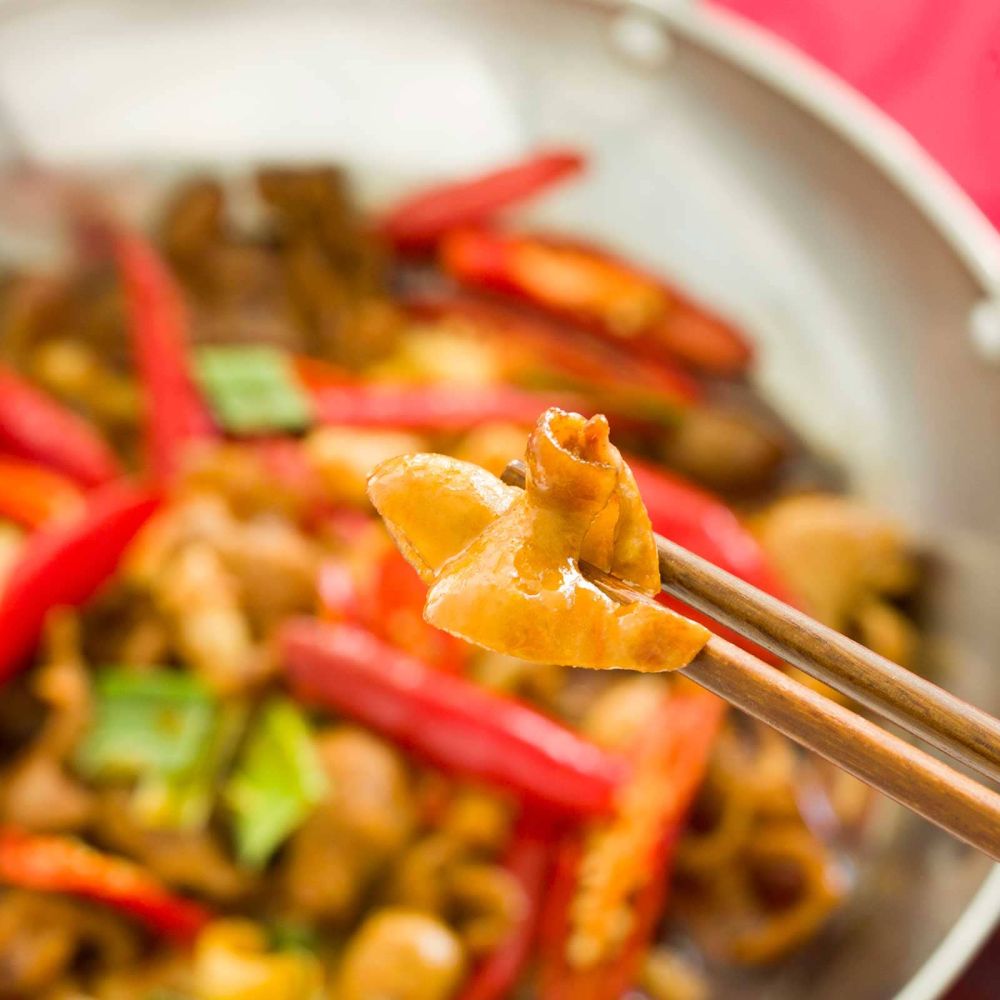 Boiling Point BP Market