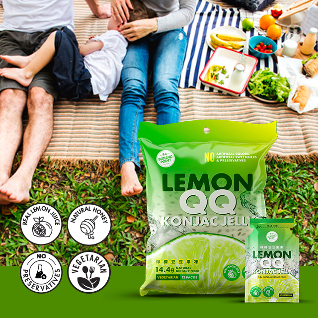 Boiling Point BP Market