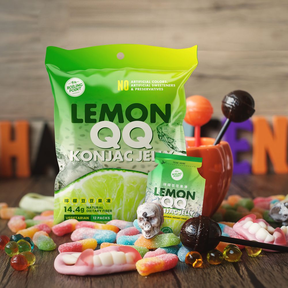 Boiling Point BP Market