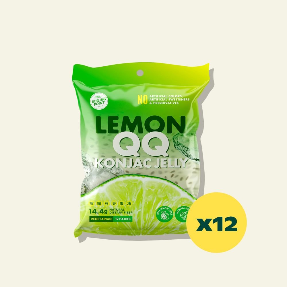 Boiling Point BP Market