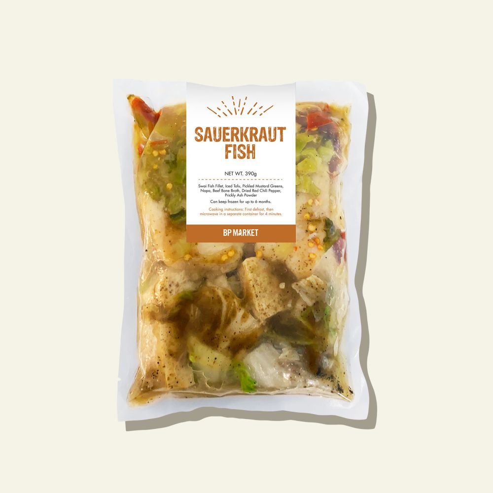 Boiling Point BP Market