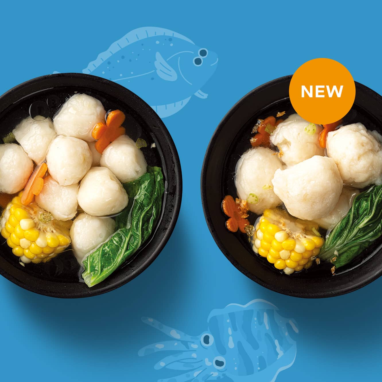 BP Market | Hot Pot and Fresh Meal Delivered by Boiling Point